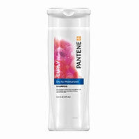 Pantene Pro-V Curly Hair Shampoo, Dry To Moisturized - 12.6 Oz